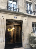 Domicile familial de Francine Christophe