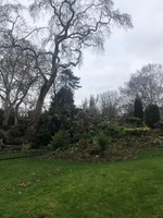 Parc Monceau