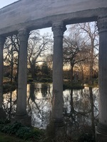 Parc Monceau II