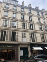 Maison de la grand-mère de Francine