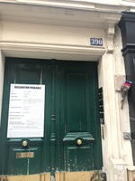 Maison de la grand-mère de Francine II