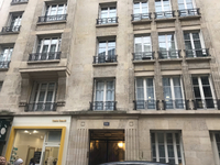 Domicile familial