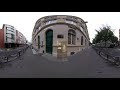 Rachel Jedinak à l'école élémentaire Tlemcen (360 | VR)