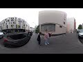Rachel Jedinak au 71 rue des Amandiers (360 | VR)