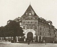 Hopital Rothschild