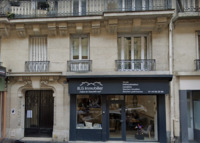 17 Rue du Docteur Goujon