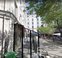 3 Place du Marché Sainte-Catherine