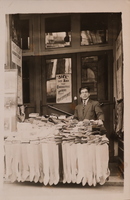 Marcel Cohen - Photos de Jacques