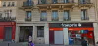 23 boulevard des Batignolles