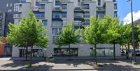 43 Quai Panhard et Levassor