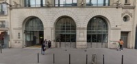 85-87 rue du faubourg Saint-Martin