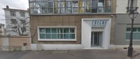 16 rue Lamarck