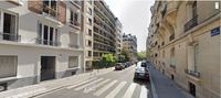 Rue des Eaux