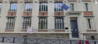 94 rue des Couronnes