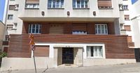 19 rue de l'Atlas