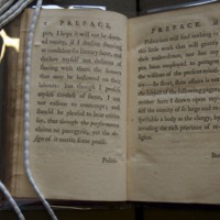 Preface, x-xi