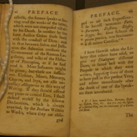 Preface, pages vi-vii