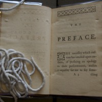 Preface, v