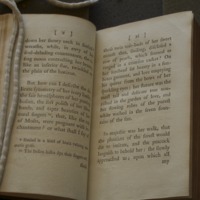 To the reader, pages x-xi