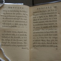 Preface, vi-vii