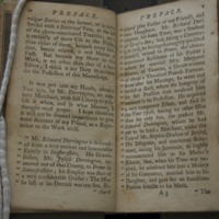 Preface, pages iv-v
