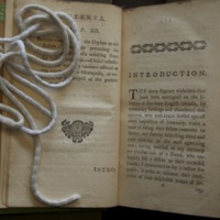 Introduction, page i